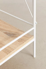 Industrial Jones Bookshelf
