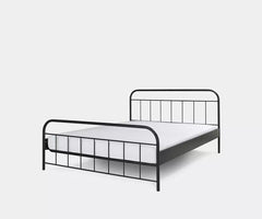 Westmere Iron Bed