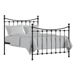 Isolde Iron Bed