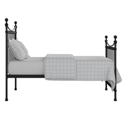 Isolde Iron Bed
