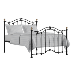 Aurendale Iron Bed