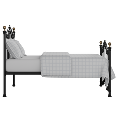 Aurendale Iron Bed