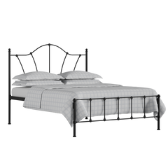 Eversley Iron Bed
