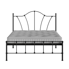 Eversley Iron Bed