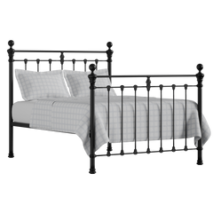 Celestine Iron Bed