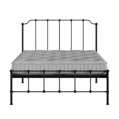 Briarcliff Iron Bed