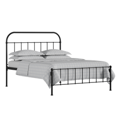 Eclisse Iron Bed
