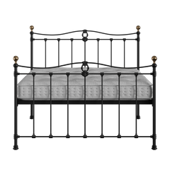 Highbourne Iron Bed