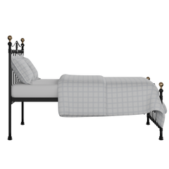 Carrington Iron Bed