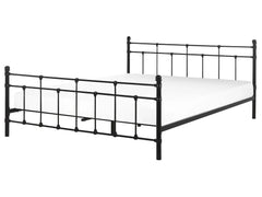 Montrose Iron Bed
