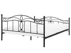 Belmont Iron Bed