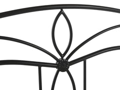 Belmont Iron Bed
