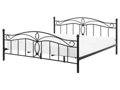 Belmont Iron Bed