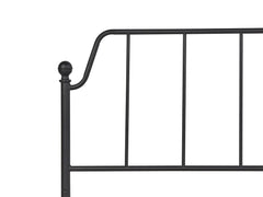 Whitmore Iron Bed