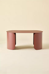Pollie Brown Coffee Table