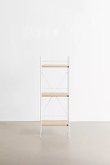Industrial Jones Bookshelf