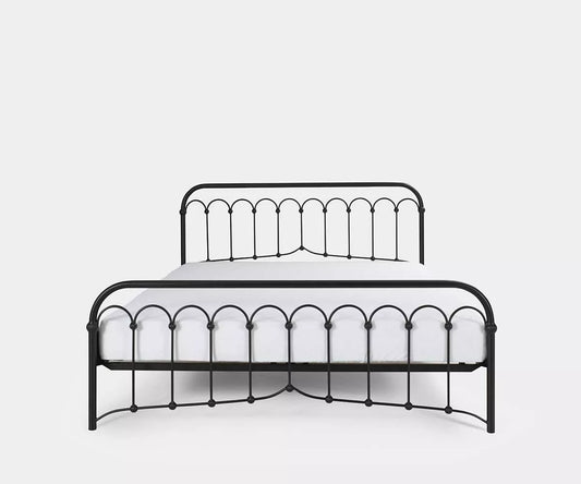 Hartwell Iron Bed