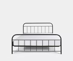 Westmere Iron Bed