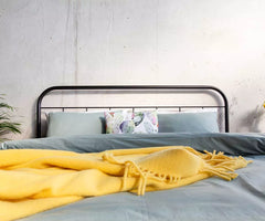 Westmere Iron Bed
