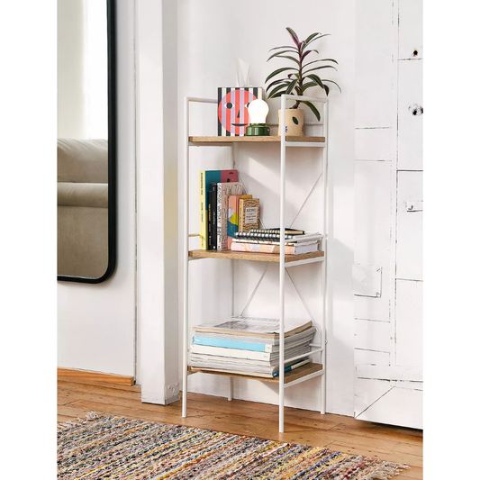 Industrial Jones Bookshelf