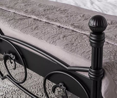 Ironvale Bed