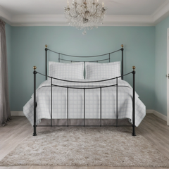 Westgate Iron Bed