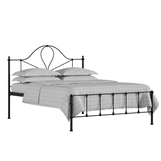 Holloway Iron Bed