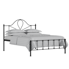 Holloway Iron Bed