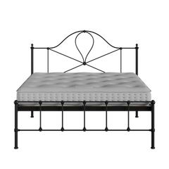 Holloway Iron Bed