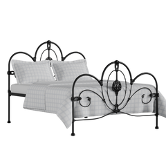 The Montclair Iron Bed