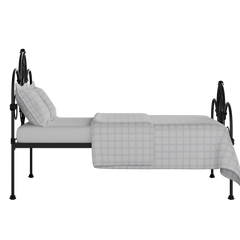 The Montclair Iron Bed