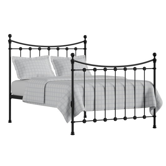 Isolde Iron Bed