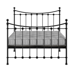 Isolde Iron Bed