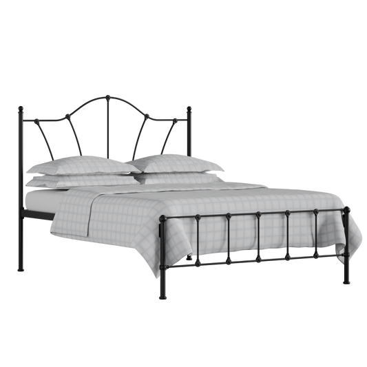 Eversley Iron Bed