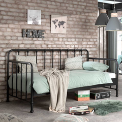 Lindenhall Iron Daybed