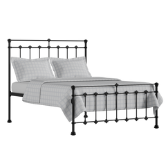Greybourne Iron Bed