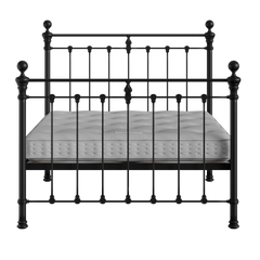 Celestine Iron Bed