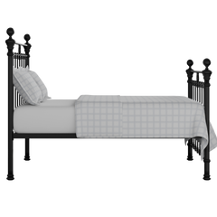 Celestine Iron Bed