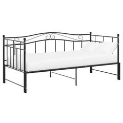 Nantes Iron Extendable Sofa Cum Bed