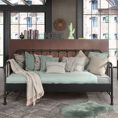 Lindenhall Iron Daybed