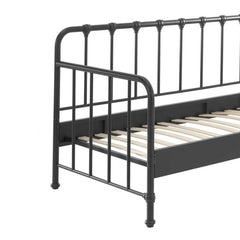 Lindenhall Iron Daybed