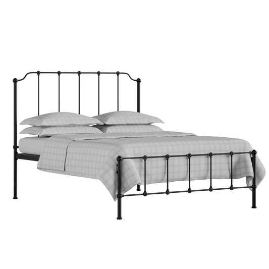 Briarcliff Iron Bed