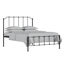 Briarcliff Iron Bed