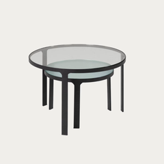 Oni Coffee Nesting Table Set