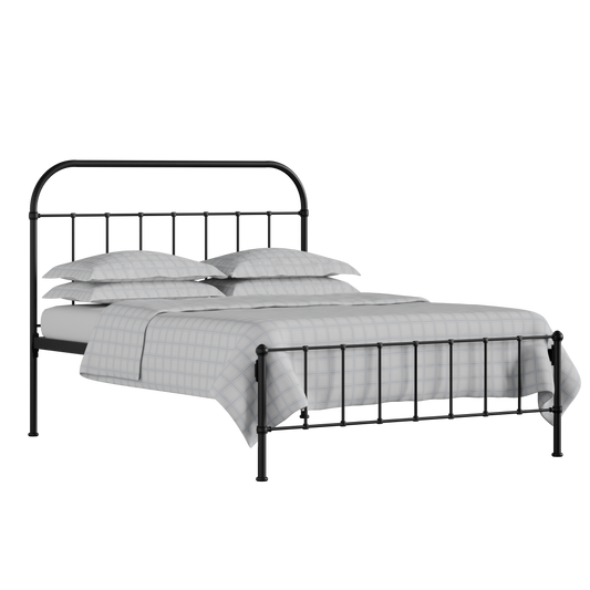 Eclisse Iron Bed