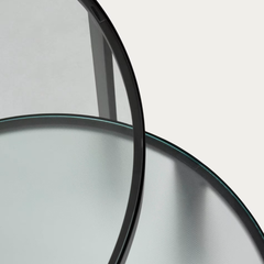 Oni Coffee Nesting Table Set