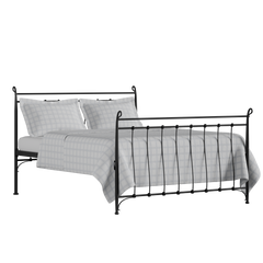 Eldridge Iron Bed