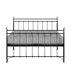 Eldridge Iron Bed