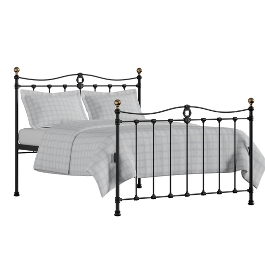 Highbourne Iron Bed