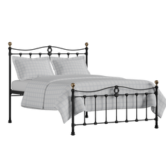 Carrington Iron Bed